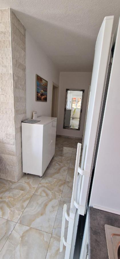 Apartments Stipe Rogoznica  Exterior foto